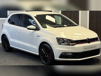 Used Volkswagen Polo 2017 for sale - 77841355: Photo