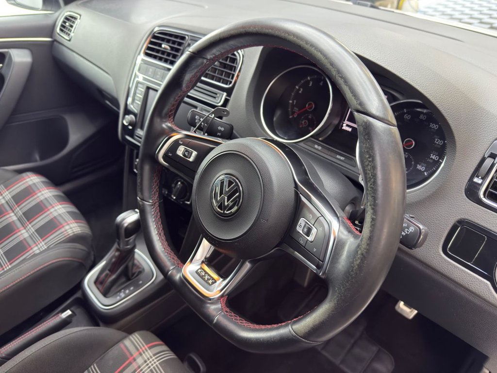 Used Volkswagen Polo 2017 for sale - 77841355: Photo 7