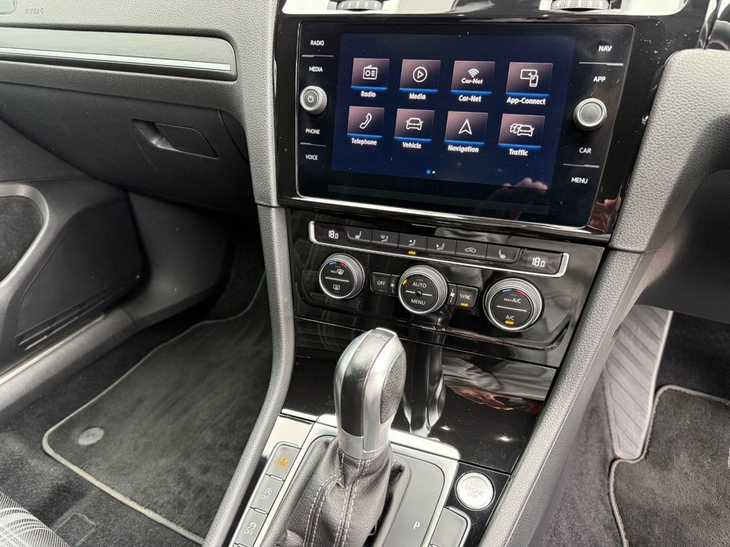 Used Volkswagen Golf 2019 for sale - 76228990: Photo 13