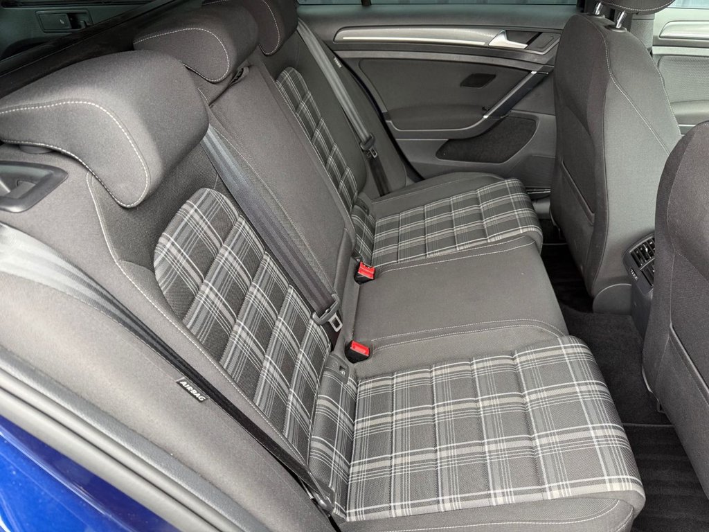 Used Volkswagen Golf 2019 for sale - 76228990: Photo 14