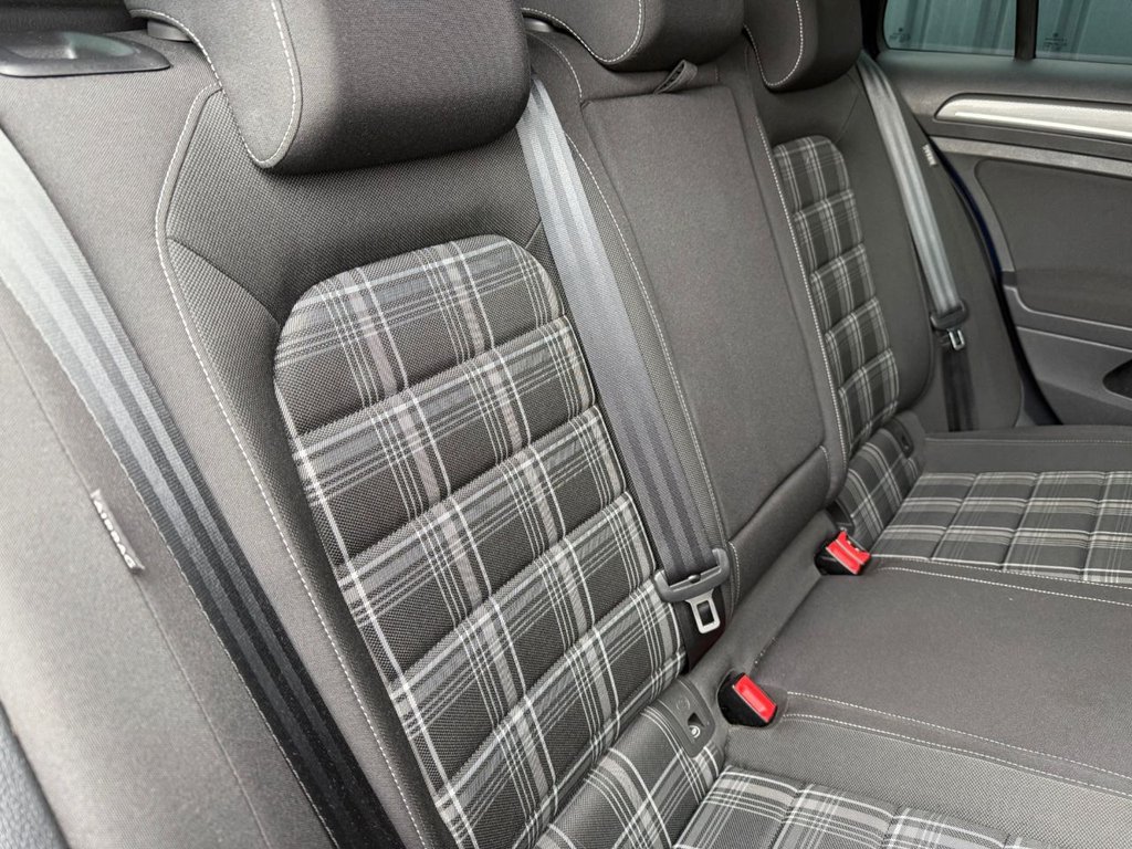 Used Volkswagen Golf 2019 for sale - 76228990: Photo 15