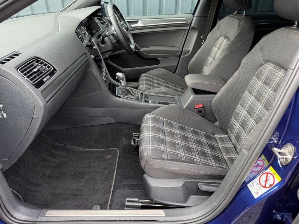 Used Volkswagen Golf 2019 for sale - 76228990: Photo 17
