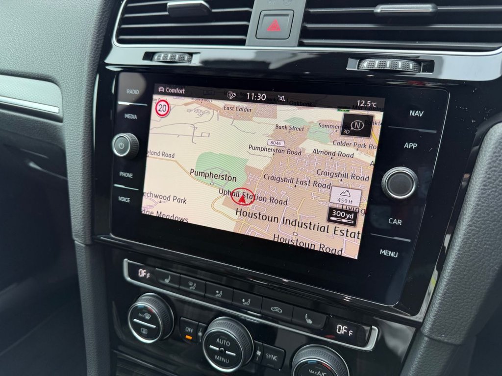 Used Volkswagen Golf 2019 for sale - 76228990: Photo 19