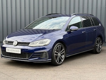 2019 (19) - 2.0 TDI 184 GTD 5dr DSG