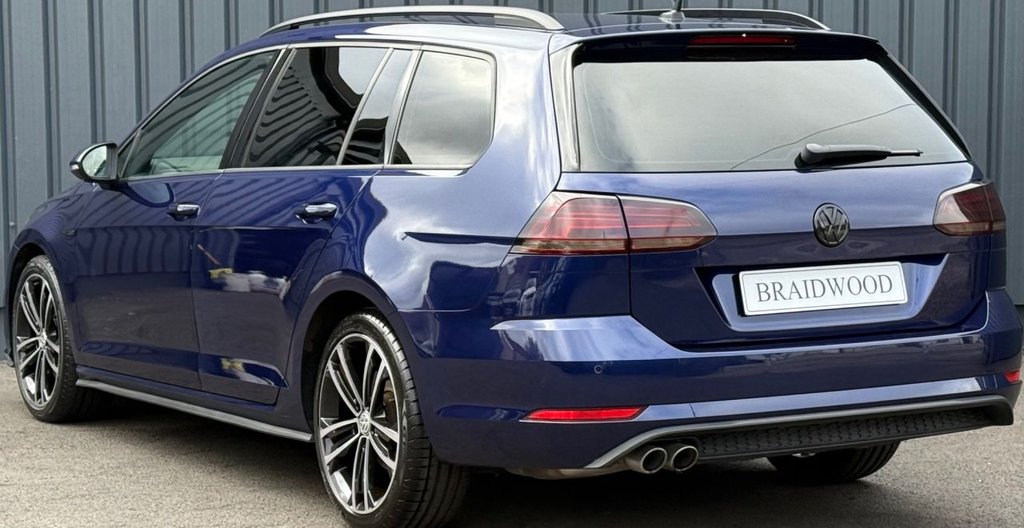 Used Volkswagen Golf 2019 for sale - 76228990: Photo 3