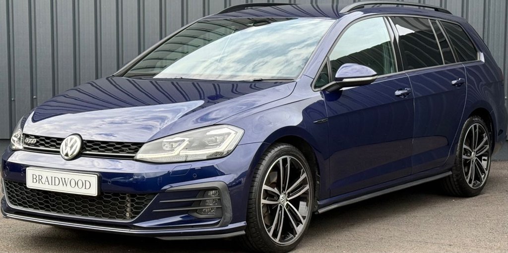 Used Volkswagen Golf 2019 for sale - 76228990: Photo 4