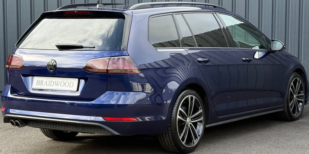 Used Volkswagen Golf 2019 for sale - 76228990: Photo 5