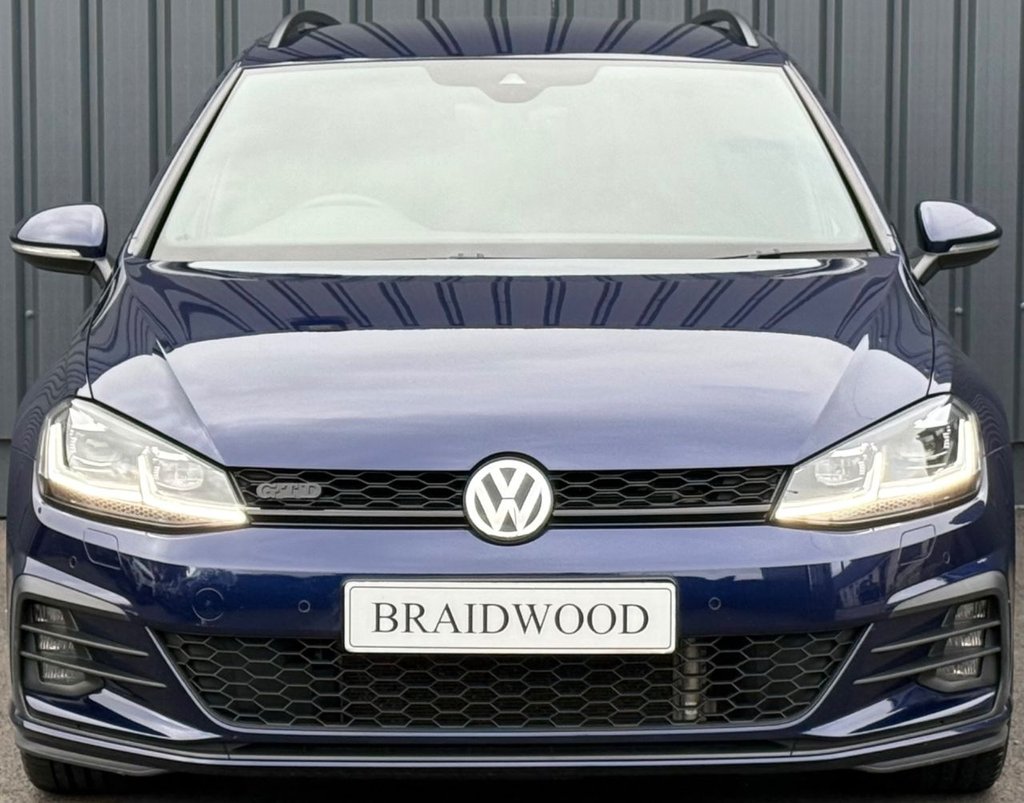 Used Volkswagen Golf 2019 for sale - 76228990: Photo 6