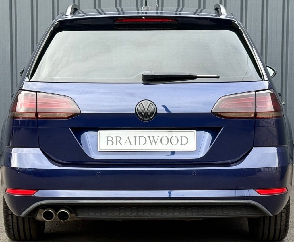 Used Volkswagen Golf 2019 for sale - 76228990: Photo 7