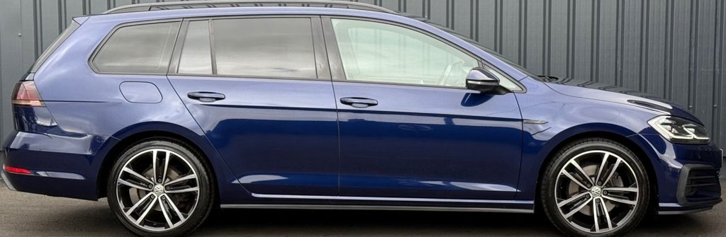 Used Volkswagen Golf 2019 for sale - 76228990: Photo 8