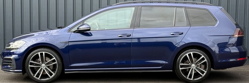 Used Volkswagen Golf 2019 for sale - 76228990: Photo 9