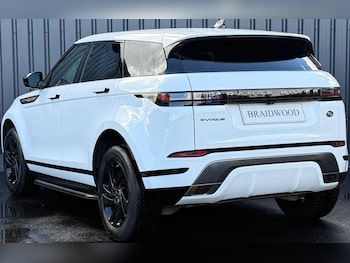 Used Land Rover Range Rover Evoque 2022 for sale - 76061577: Photo