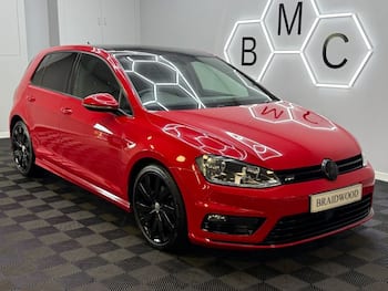 Used Volkswagen Golf 2017 for sale - 79686623: Photo