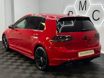 Used Volkswagen Golf 2017 for sale - 79686623: Photo