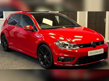Used Volkswagen Golf 2017 for sale - 79686623: Photo