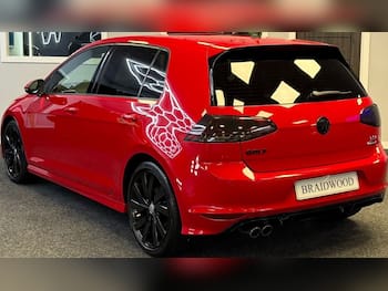 Used Volkswagen Golf 2017 for sale - 79686623: Photo