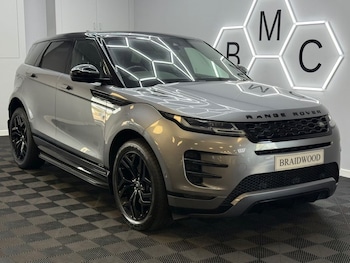 Used Land Rover Range Rover Evoque 2019 for sale - 78487915: Photo