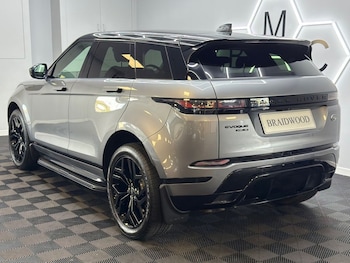 Used Land Rover Range Rover Evoque 2019 for sale - 78487915: Photo