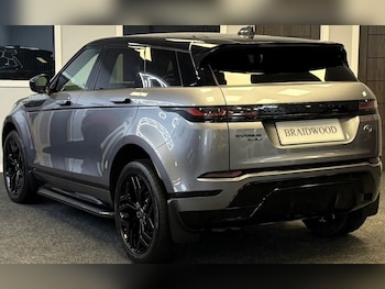 Used Land Rover Range Rover Evoque 2019 for sale - 78487915: Photo