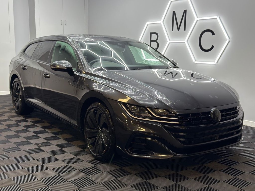 Used Volkswagen Arteon 2023 for sale - 77936271: Photo 1