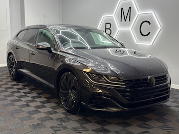 Used Volkswagen Arteon 2023 for sale - 77936271: Photo