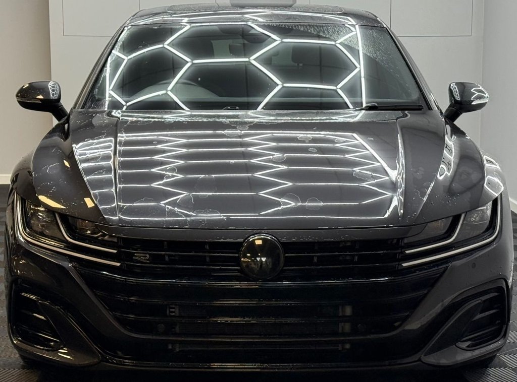 Used Volkswagen Arteon 2023 for sale - 77936271: Photo 3