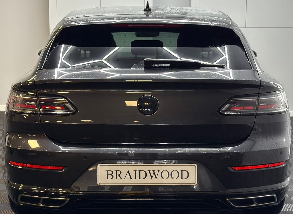 Used Volkswagen Arteon 2023 for sale - 77936271: Photo 4