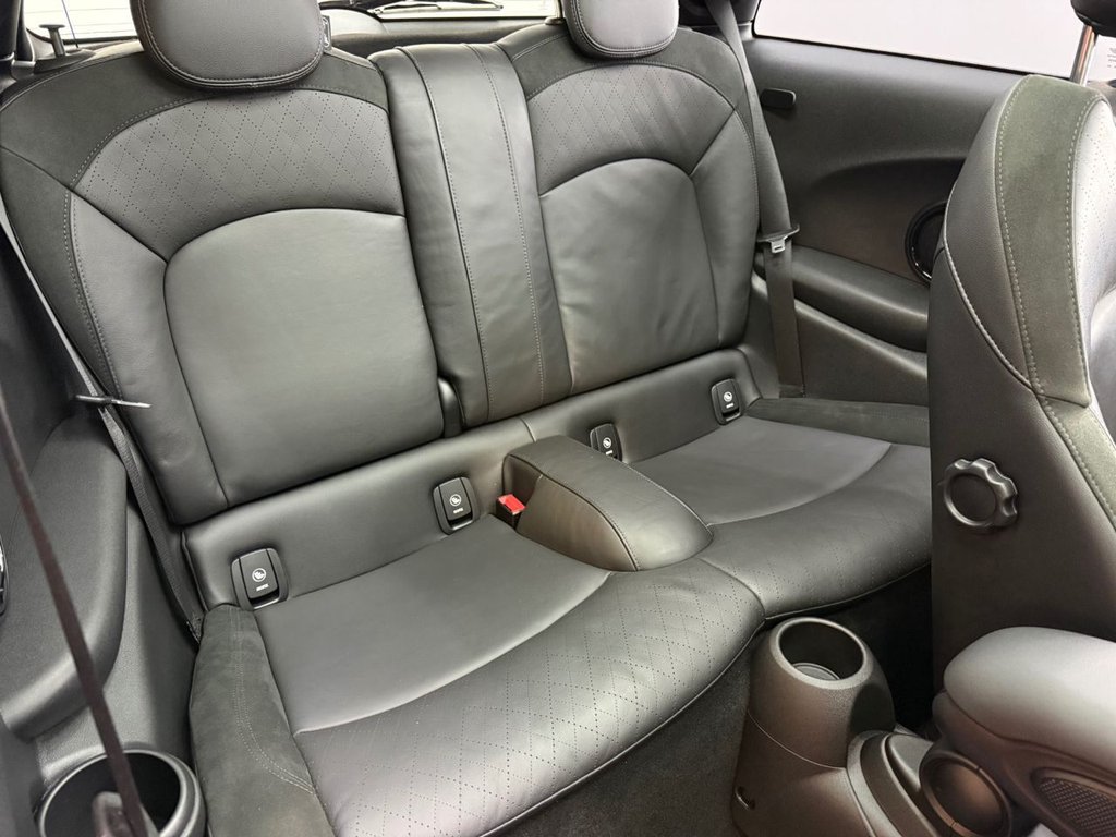 Used MINI Hatch 2017 for sale - 77014411: Photo 10