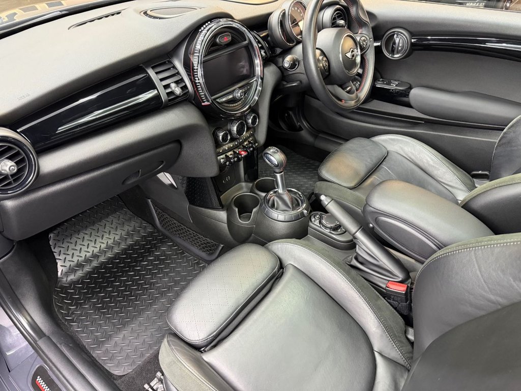 Used MINI Hatch 2017 for sale - 77014411: Photo 11