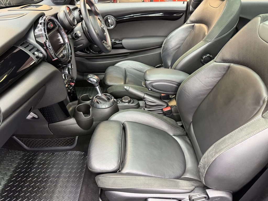 Used MINI Hatch 2017 for sale - 77014411: Photo 12