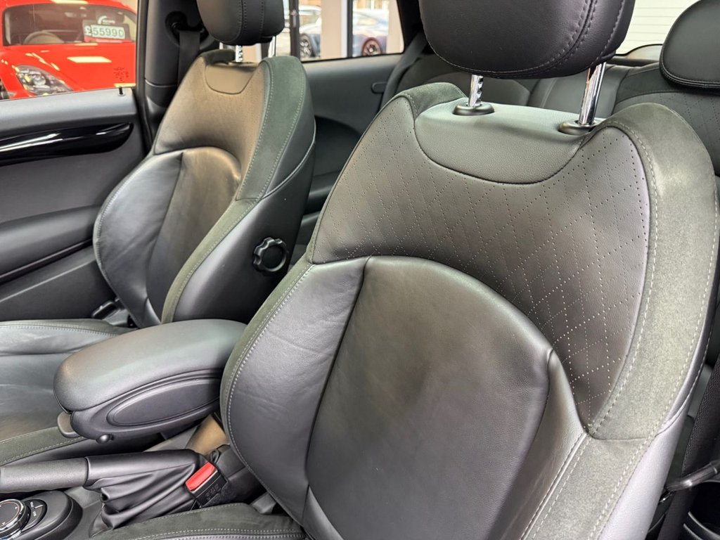 Used MINI Hatch 2017 for sale - 77014411: Photo 13