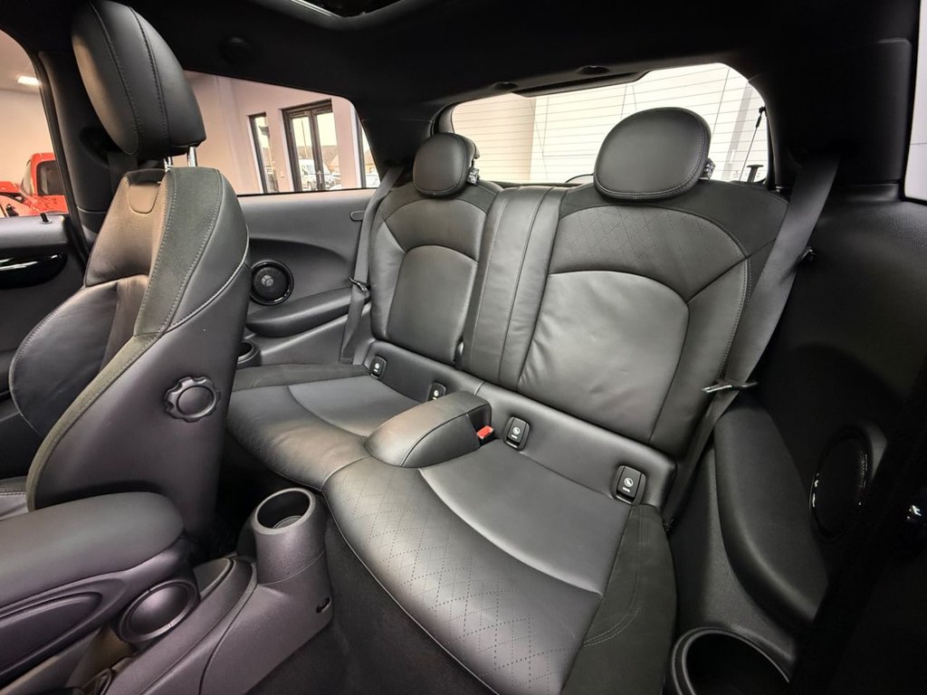 Used MINI Hatch 2017 for sale - 77014411: Photo 14