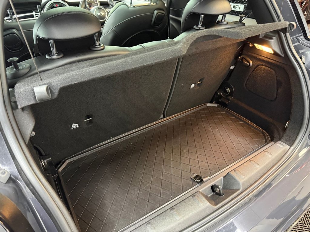 Used MINI Hatch 2017 for sale - 77014411: Photo 16