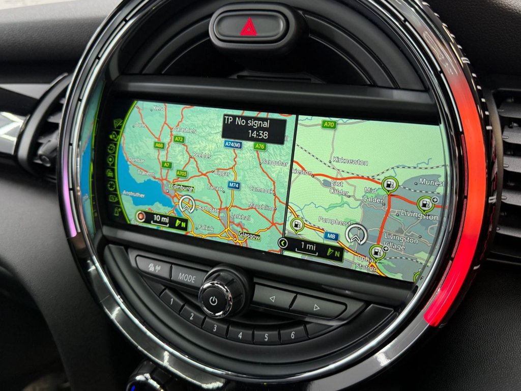 Used MINI Hatch 2017 for sale - 77014411: Photo 17