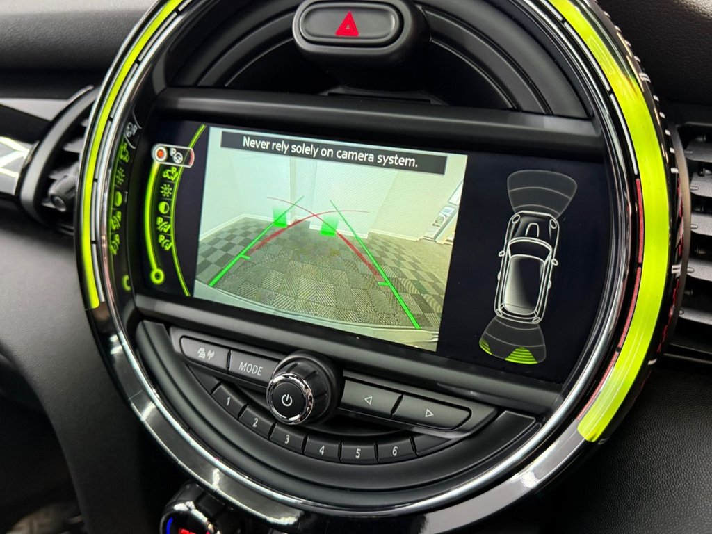 Used MINI Hatch 2017 for sale - 77014411: Photo 18