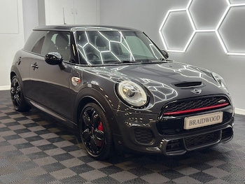 Used MINI Hatch 2017 for sale - 77014411: Photo