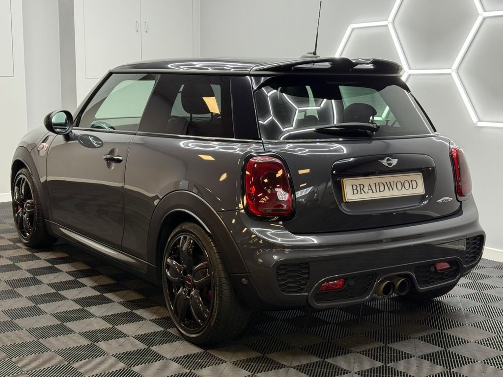 Used MINI Hatch 2017 for sale - 77014411: Photo 2