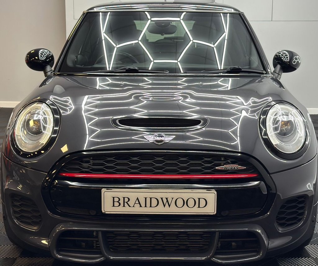 Used MINI Hatch 2017 for sale - 77014411: Photo 20