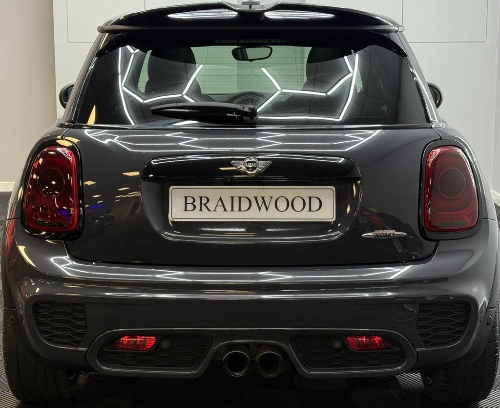 Used MINI Hatch 2017 for sale - 77014411: Photo 21