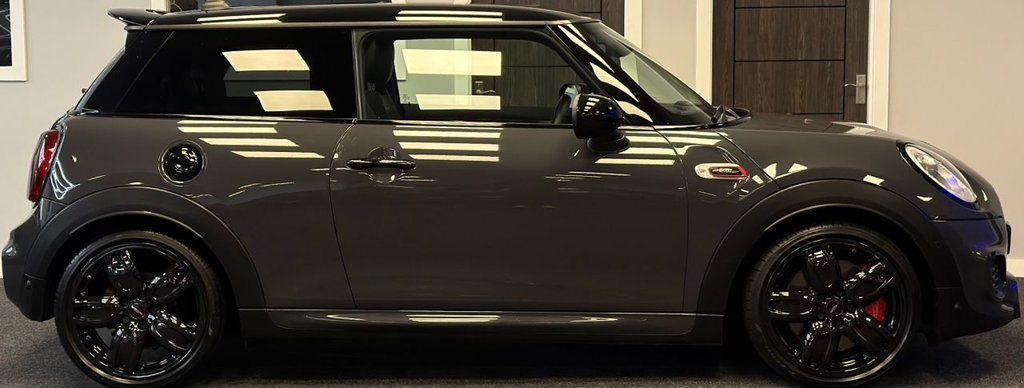 Used MINI Hatch 2017 for sale - 77014411: Photo 22