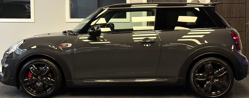 Used MINI Hatch 2017 for sale - 77014411: Photo 23