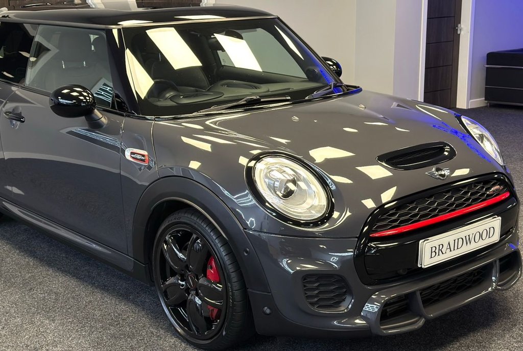 Used MINI Hatch 2017 for sale - 77014411: Photo 24