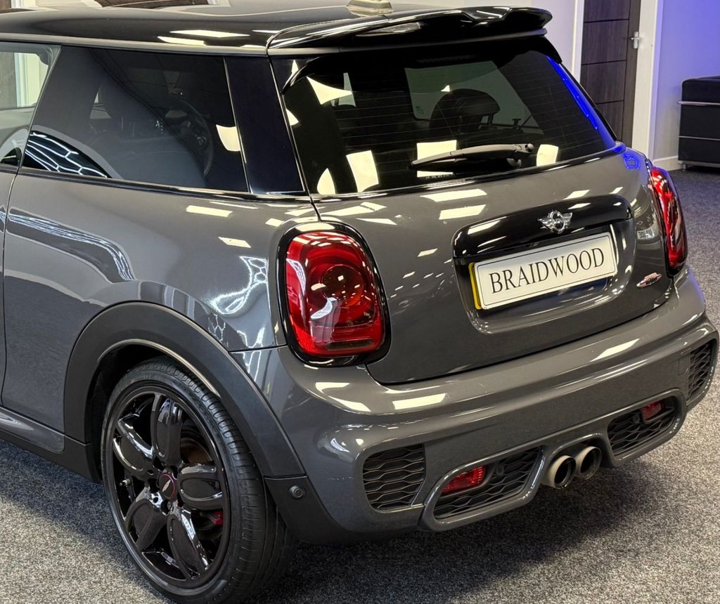 Used MINI Hatch 2017 for sale - 77014411: Photo 25