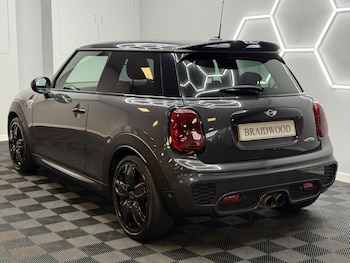 Used MINI Hatch 2017 for sale - 77014411: Photo