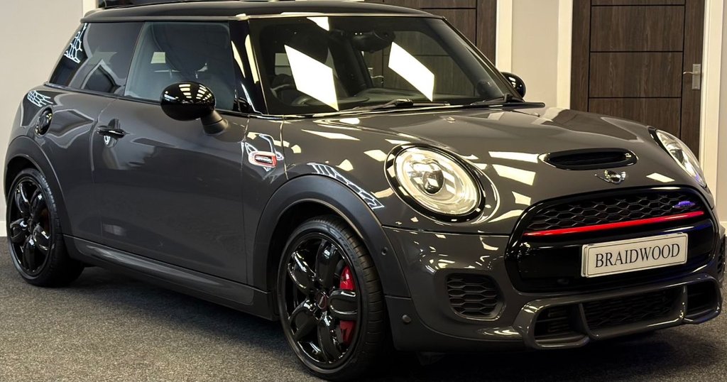 Used MINI Hatch 2017 for sale - 77014411: Photo 3