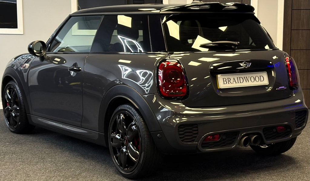 Used MINI Hatch 2017 for sale - 77014411: Photo 4