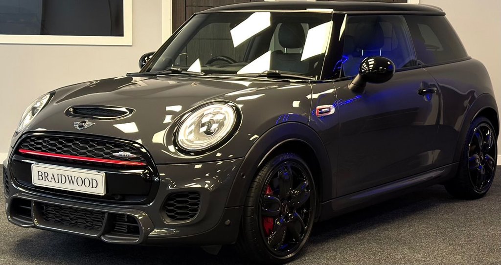 Used MINI Hatch 2017 for sale - 77014411: Photo 5