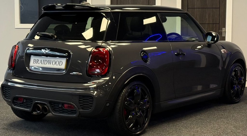 Used MINI Hatch 2017 for sale - 77014411: Photo 6