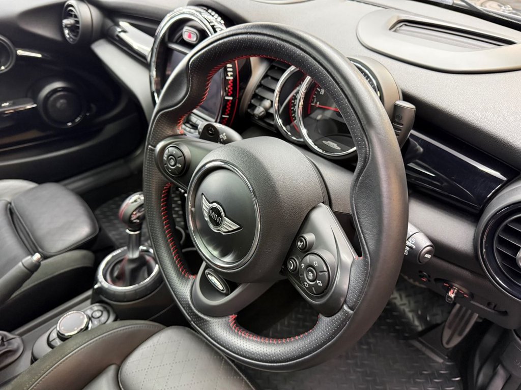 Used MINI Hatch 2017 for sale - 77014411: Photo 7