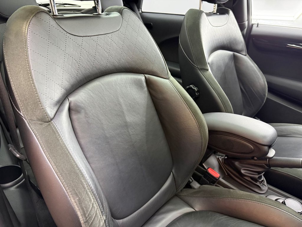 Used MINI Hatch 2017 for sale - 77014411: Photo 8